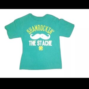 Green Kids T-Shirt